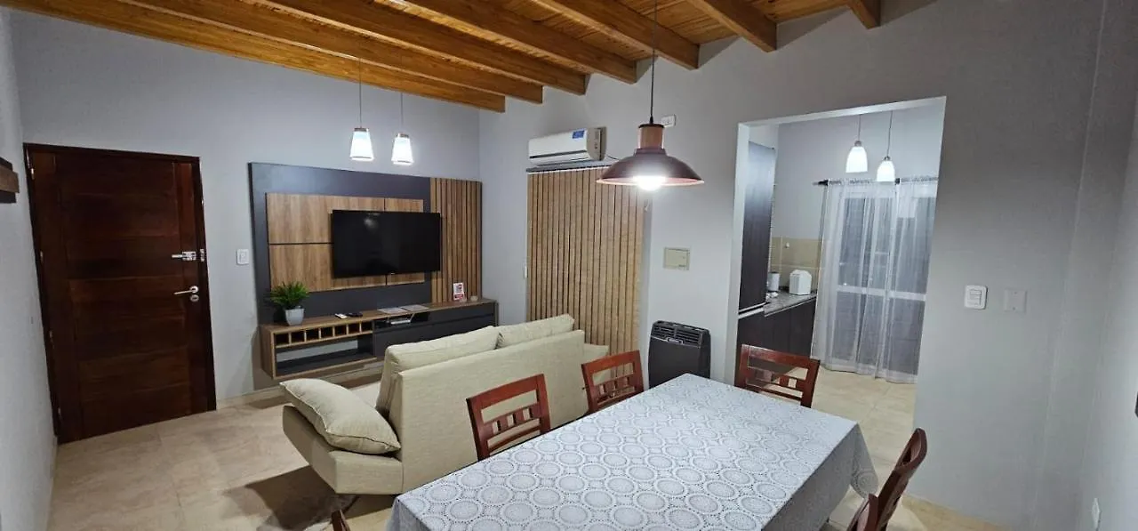 Departamento A Estrenar - Mendoza contacts