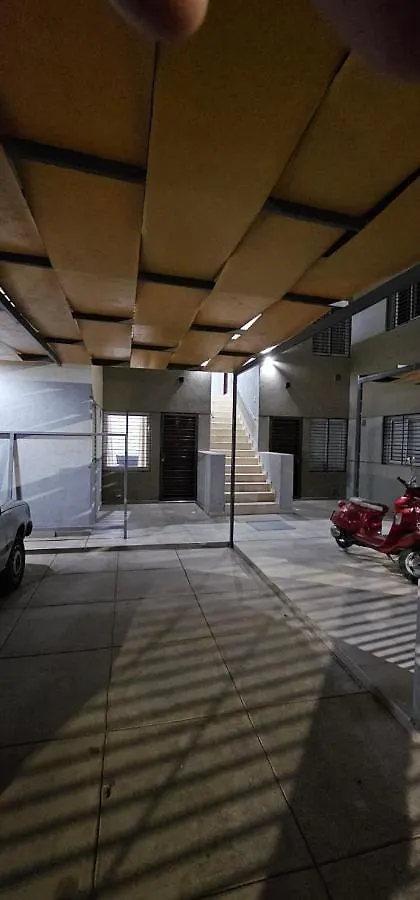 Departamento A Estrenar - Mendoza Apartment