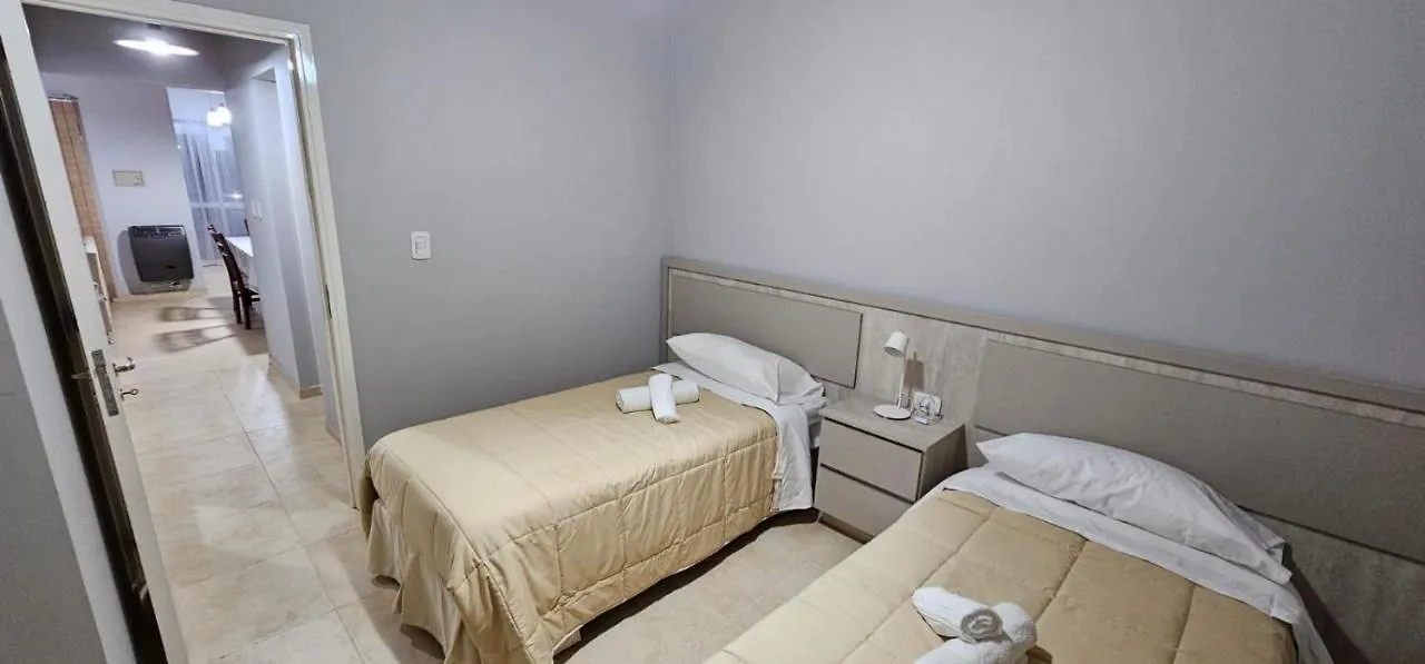 Departamento A Estrenar - Mendoza Apartment