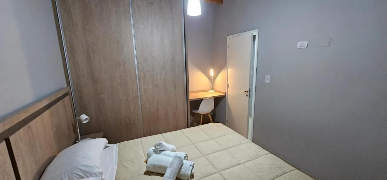 Departamento A Estrenar - Mendoza Apartment