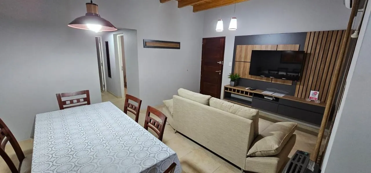 Departamento A Estrenar - Mendoza Apartment