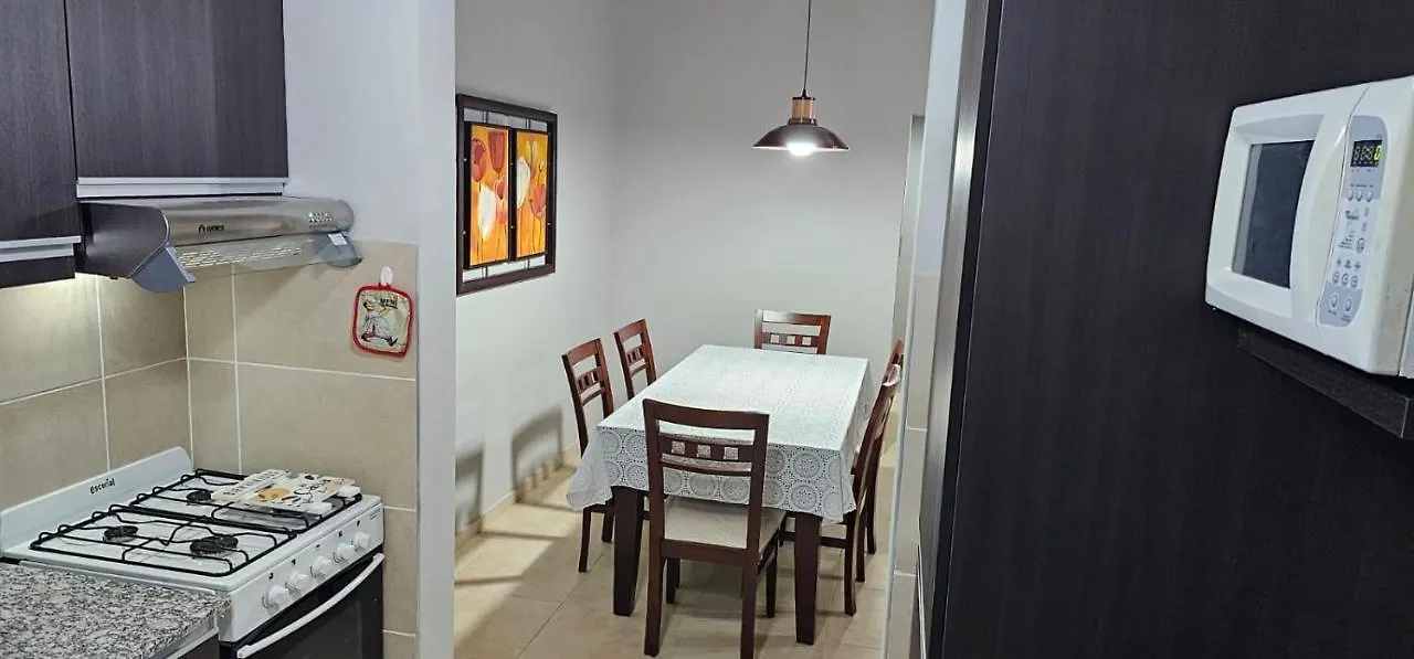 Departamento A Estrenar - Mendoza Apartment 0*,  Argentina