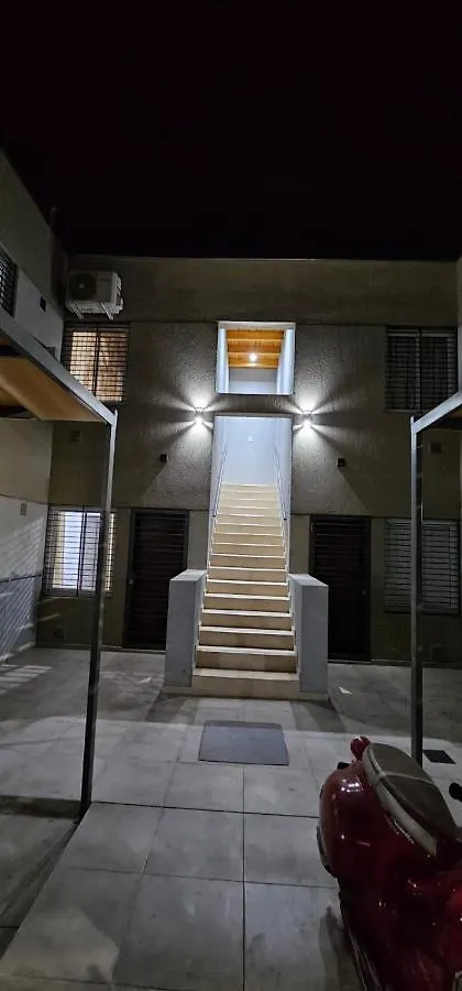 Departamento A Estrenar - Mendoza Apartment Argentina
