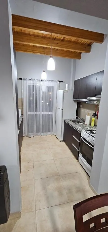 Departamento A Estrenar - Mendoza Apartment